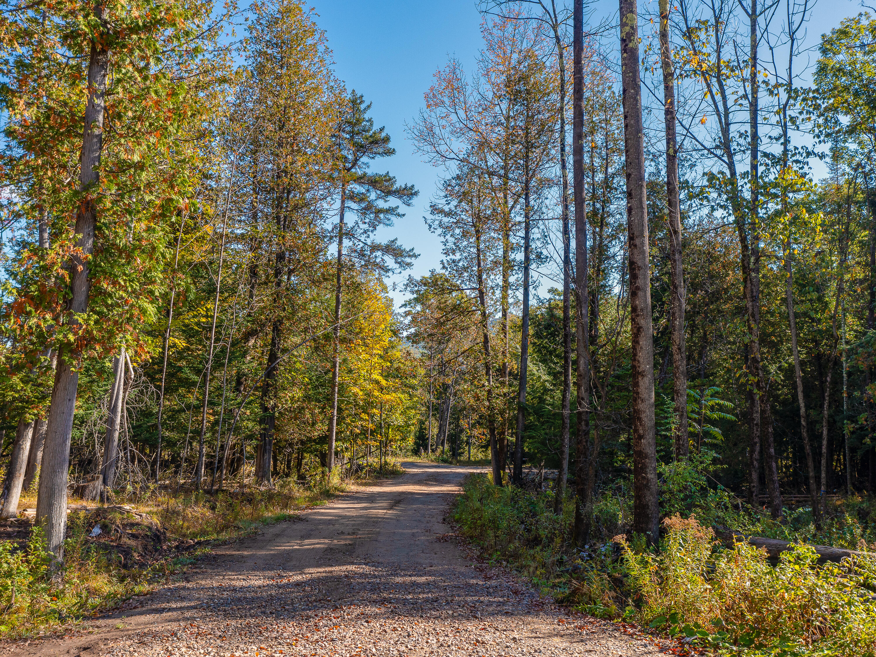 0 - Lot 3 Gilmore Hill Road Keene NY 12942