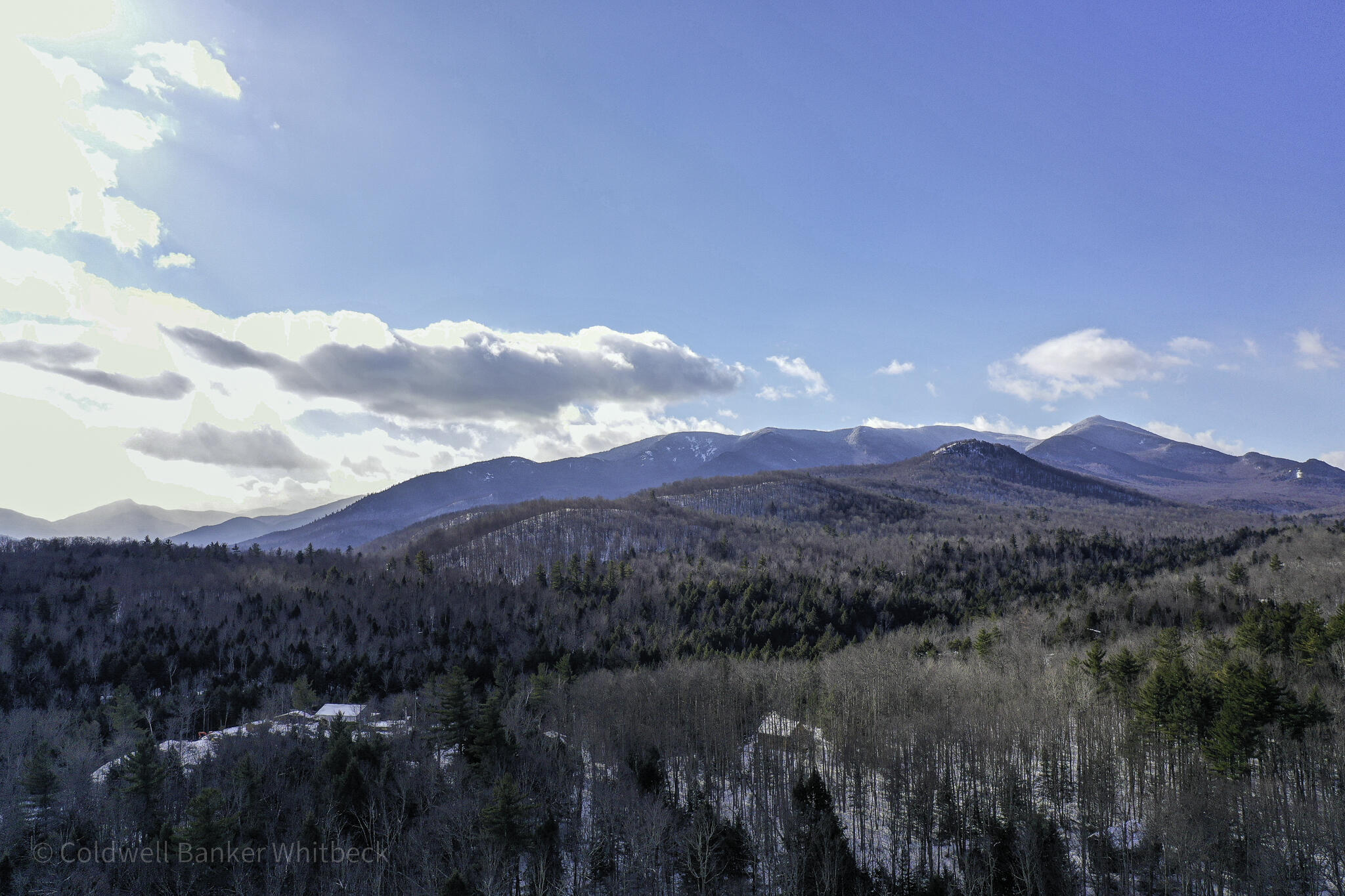 0 - Lot 3 Gilmore Hill Road Keene NY 12942