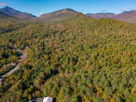 0 - Lot 3 Gilmore Hill Road Keene NY 12942