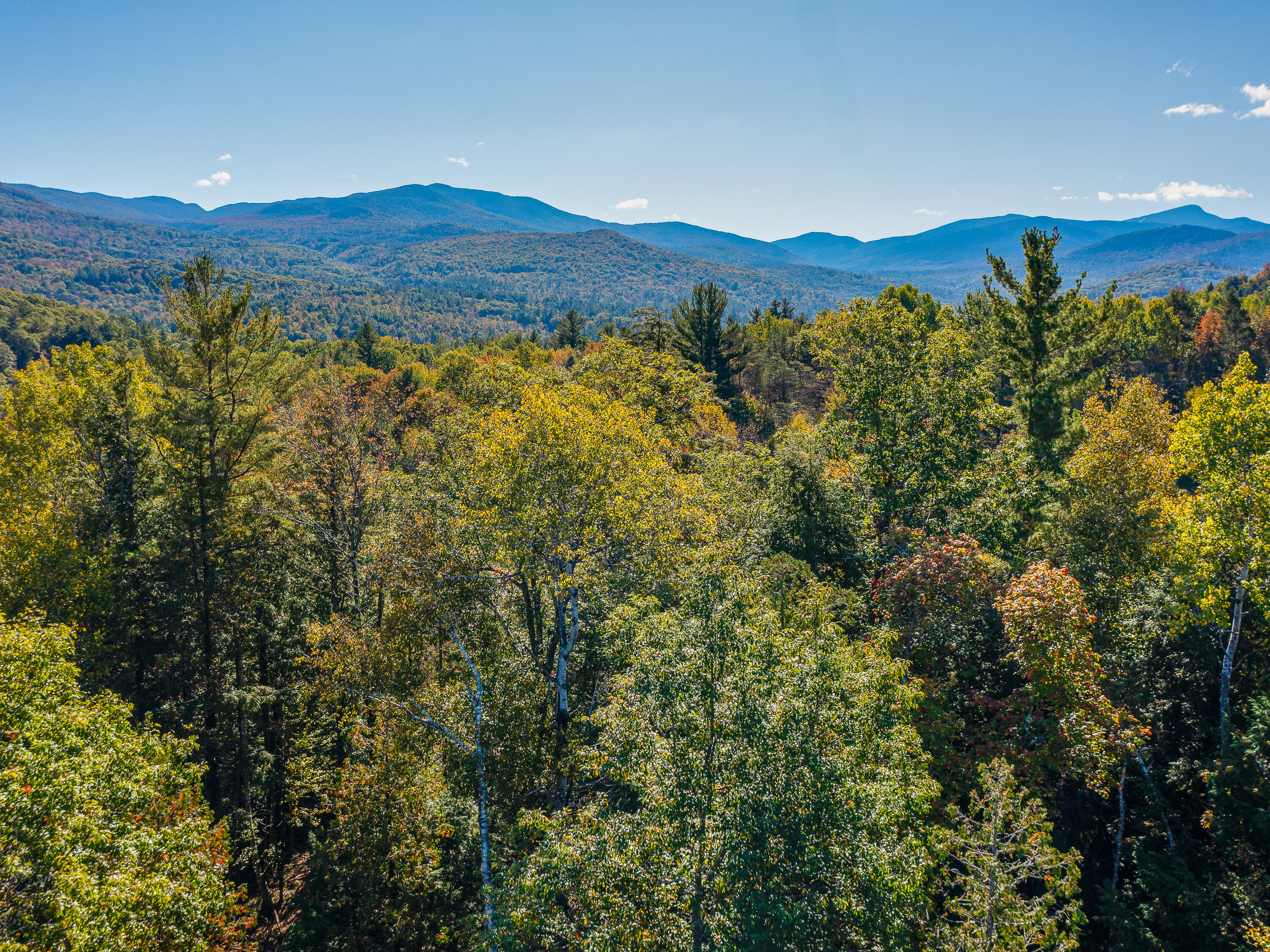 0 - Lot 3 Gilmore Hill Road Keene NY 12942