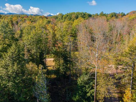 0 - Lot 3 Gilmore Hill Road Keene NY 12942