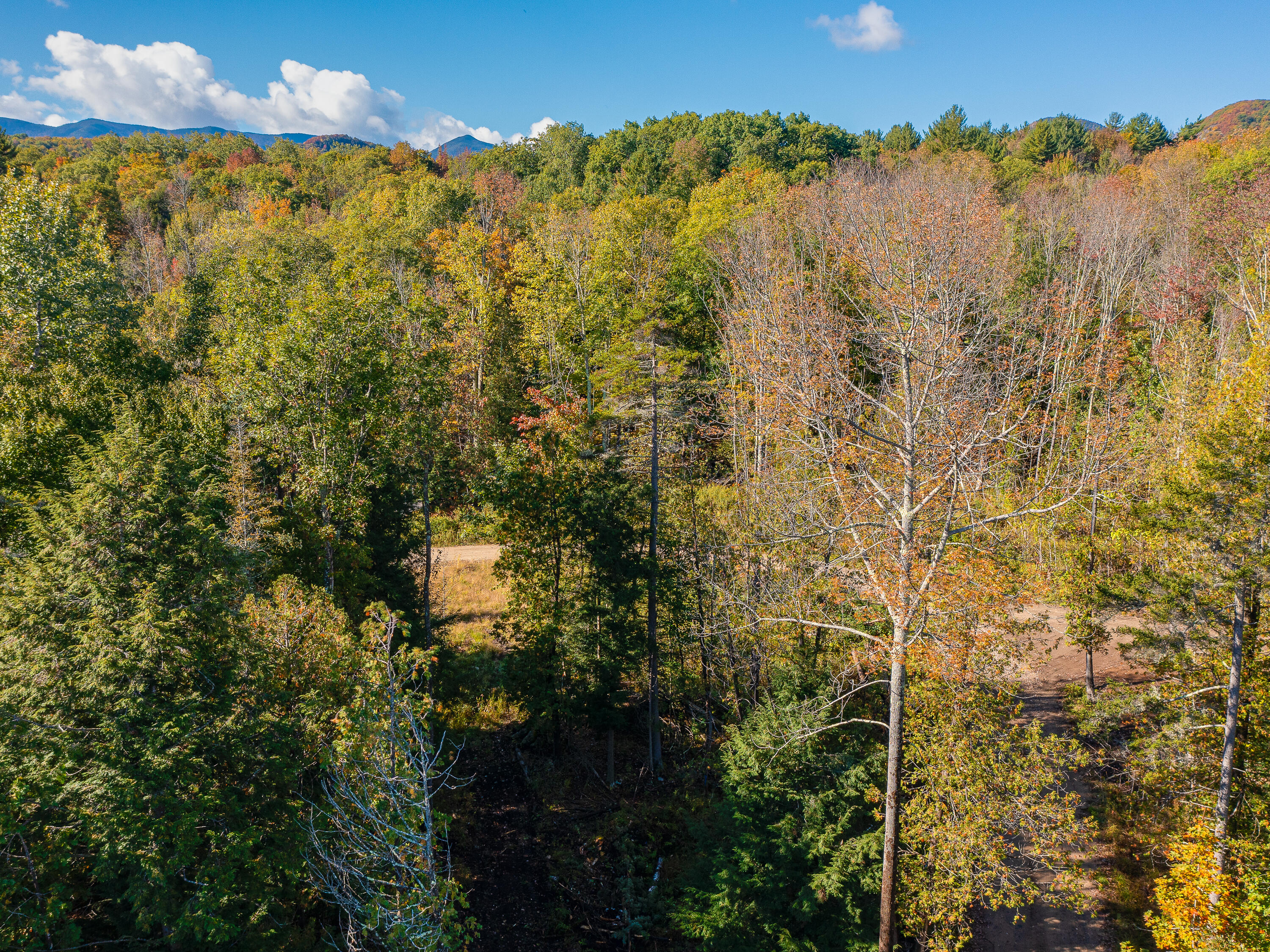 0 - Lot 3 Gilmore Hill Road Keene NY 12942