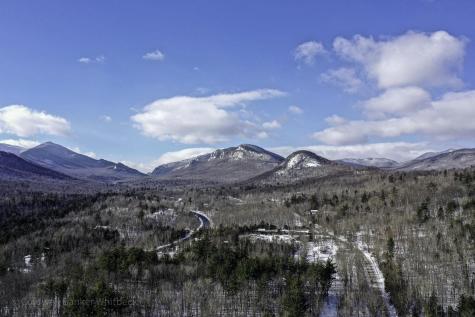 0 - Lot 3 Gilmore Hill Road Keene NY 12942