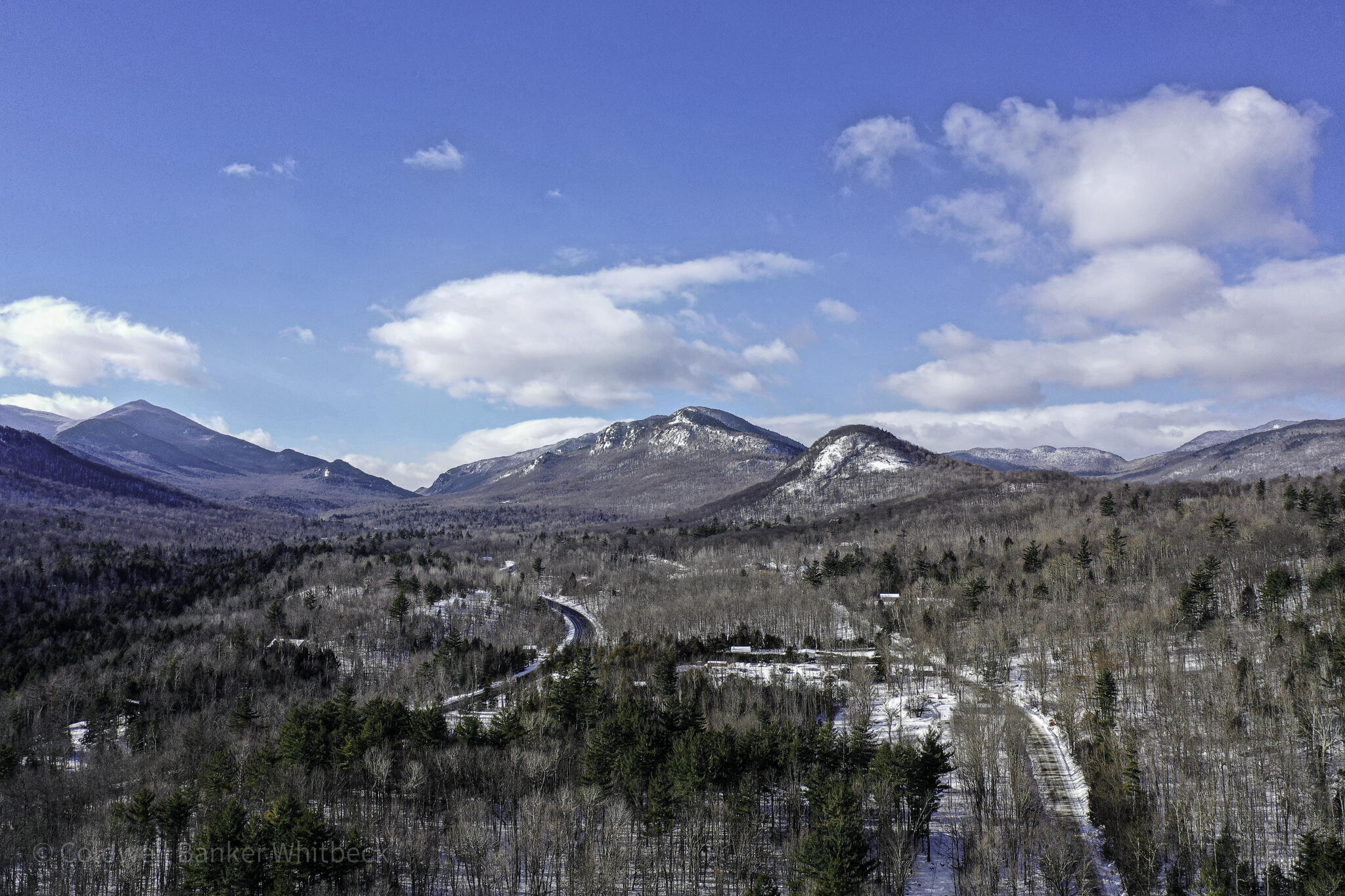 0 - Lot 3 Gilmore Hill Road Keene NY 12942