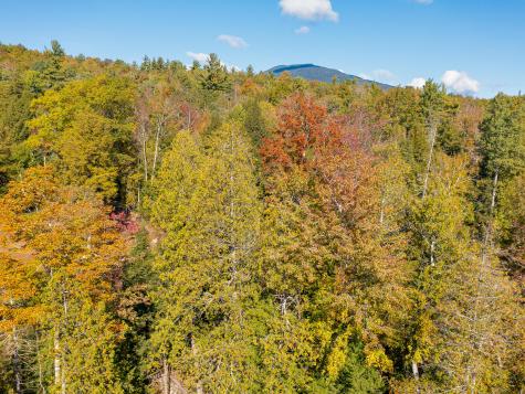0 - Lot 3 Gilmore Hill Road Keene NY 12942