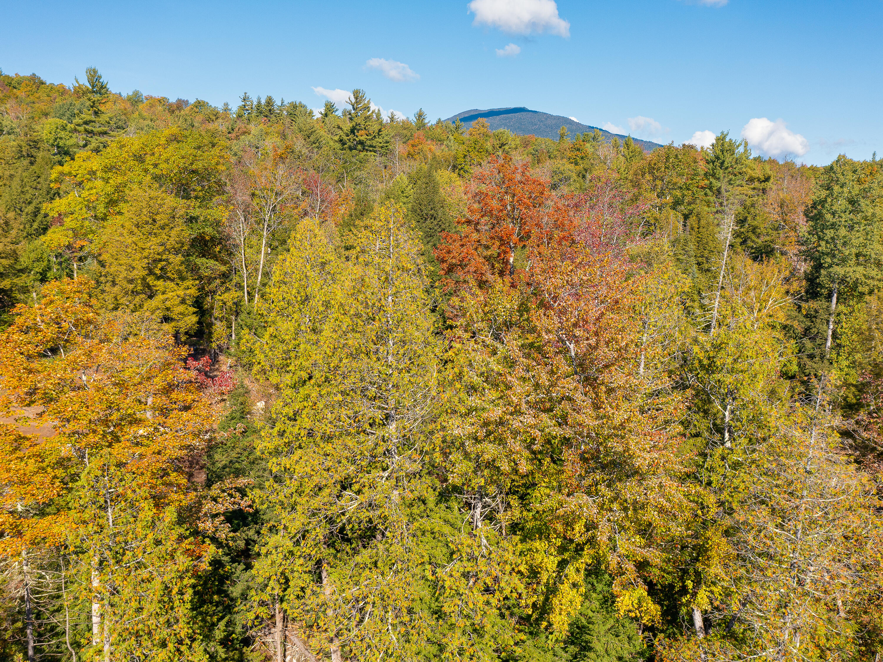 0 - Lot 3 Gilmore Hill Road Keene NY 12942