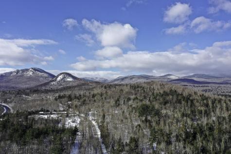 0 - Lot 3 Gilmore Hill Road Keene NY 12942