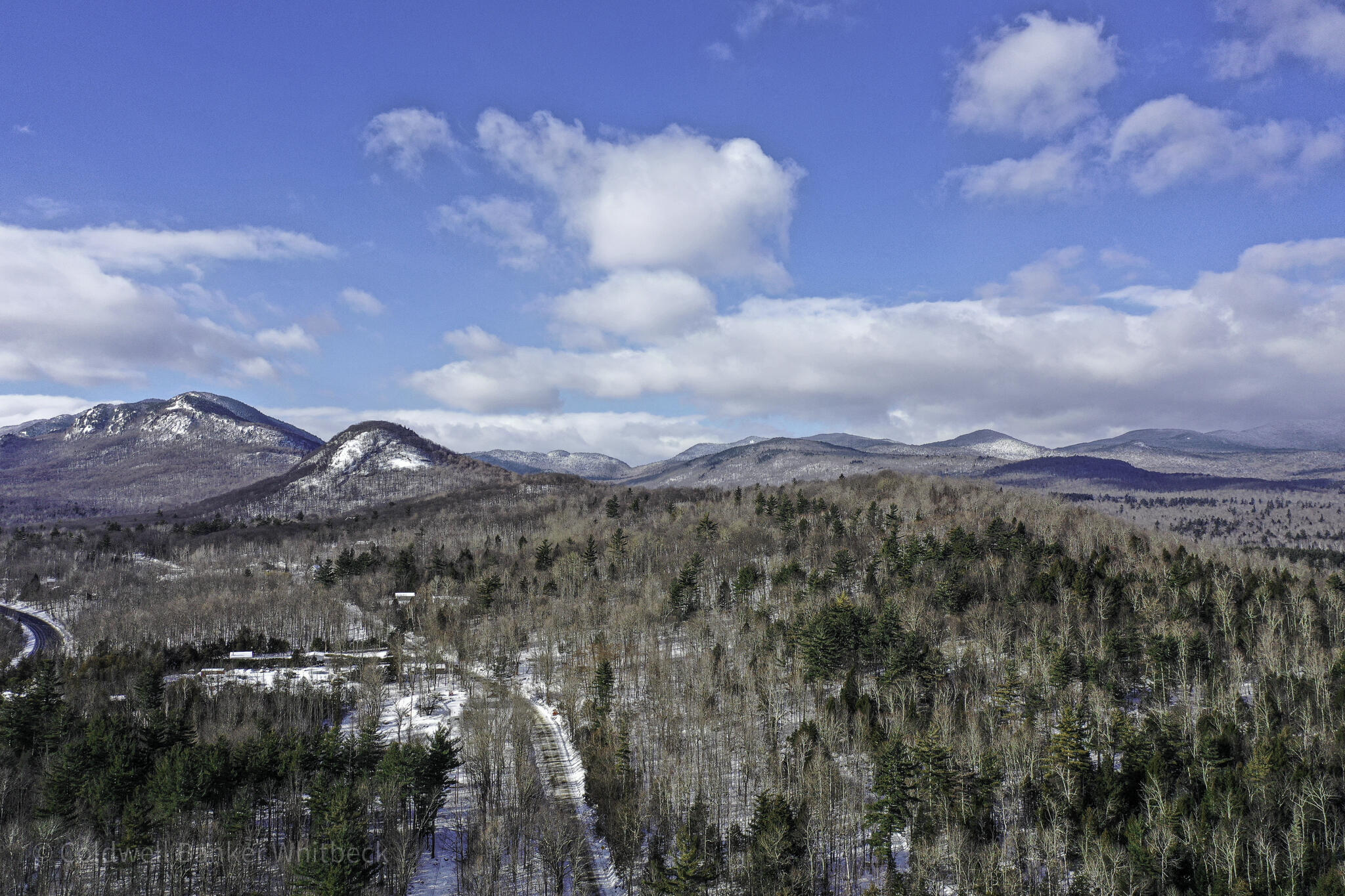 0 - Lot 3 Gilmore Hill Road Keene NY 12942