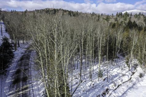 0 - Lot 3 Gilmore Hill Road Keene NY 12942