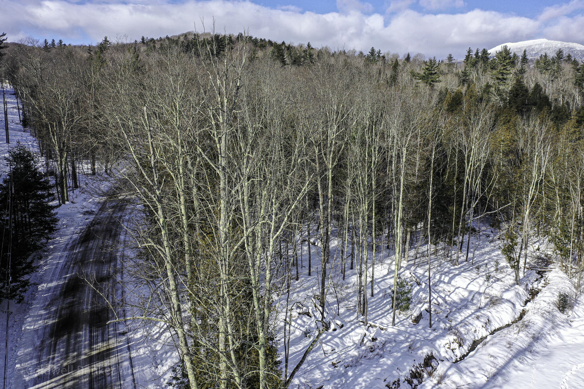 0 - Lot 3 Gilmore Hill Road Keene NY 12942