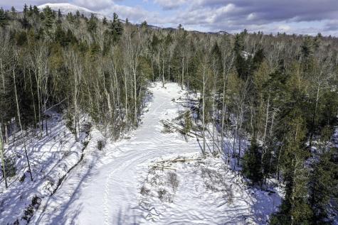 0 - Lot 3 Gilmore Hill Road Keene NY 12942