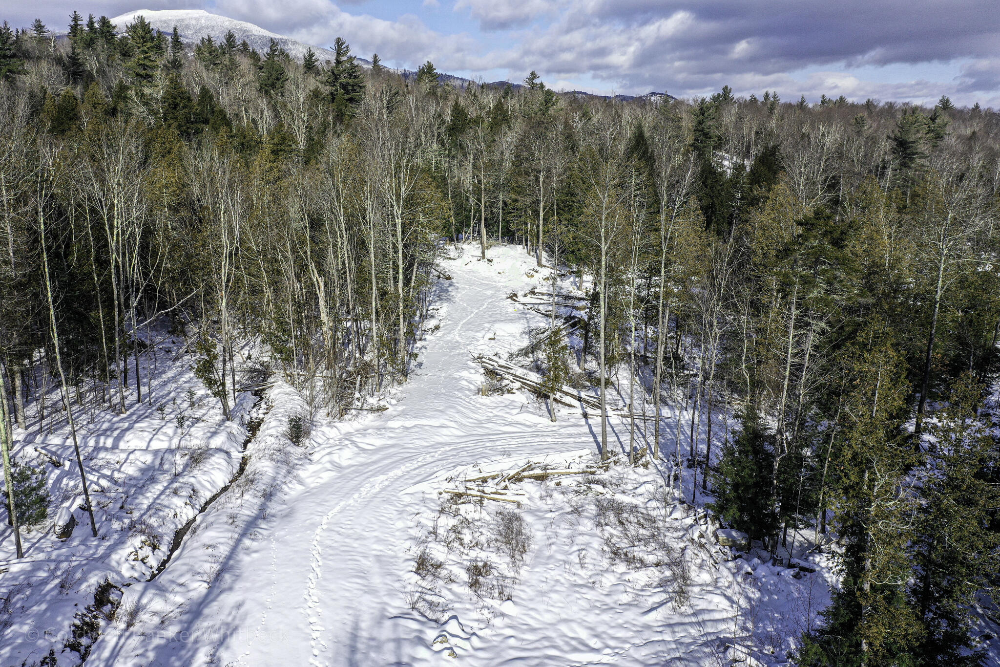 0 - Lot 3 Gilmore Hill Road Keene NY 12942