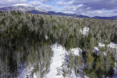 0 - Lot 3 Gilmore Hill Road Keene NY 12942