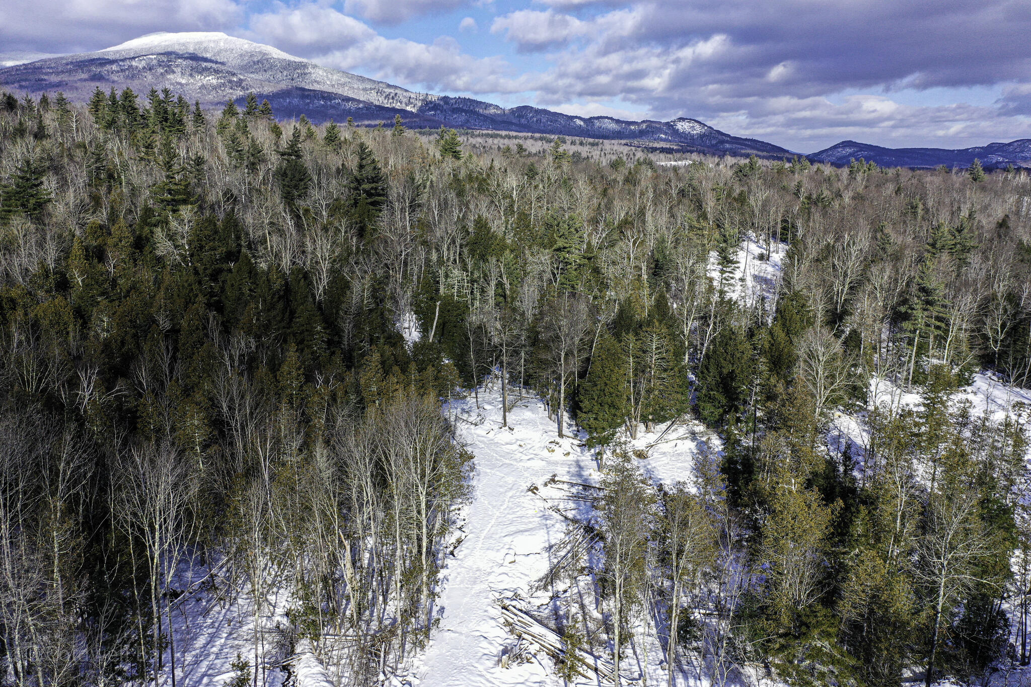 0 - Lot 3 Gilmore Hill Road Keene NY 12942