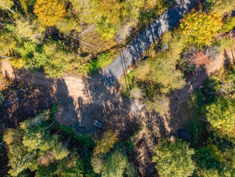 0 - Lot 3 Gilmore Hill Road Keene NY 12942