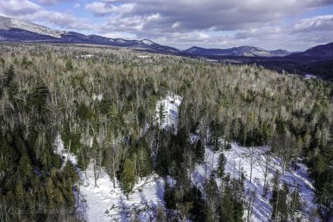 0 - Lot 3 Gilmore Hill Road Keene NY 12942