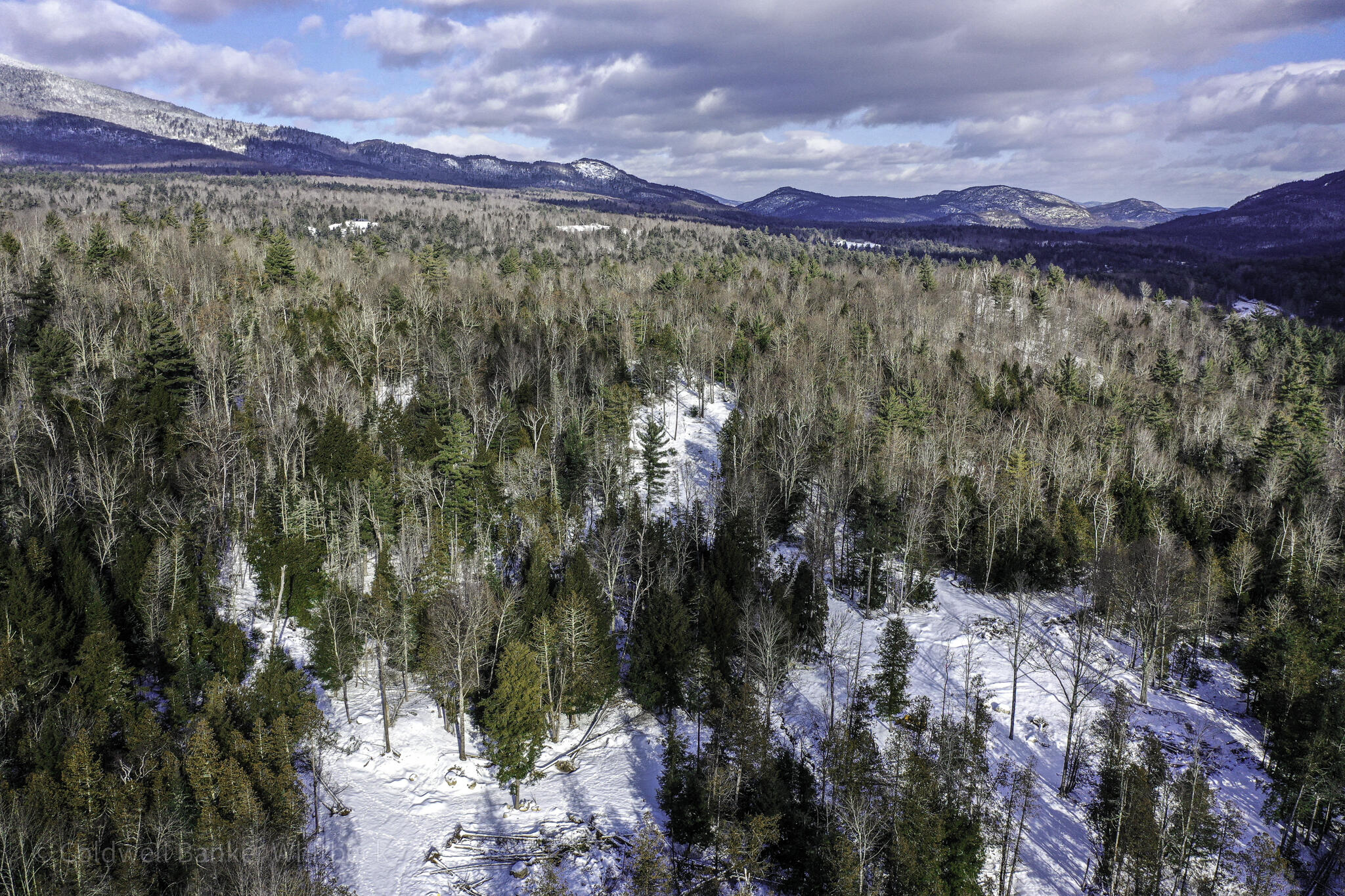 0 - Lot 3 Gilmore Hill Road Keene NY 12942