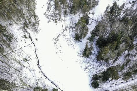 0 - Lot 3 Gilmore Hill Road Keene NY 12942