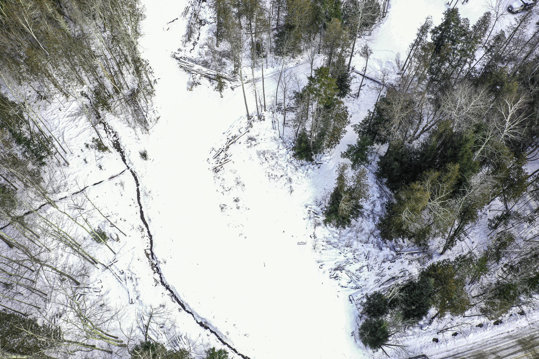 0 - Lot 3 Gilmore Hill Road Keene NY 12942