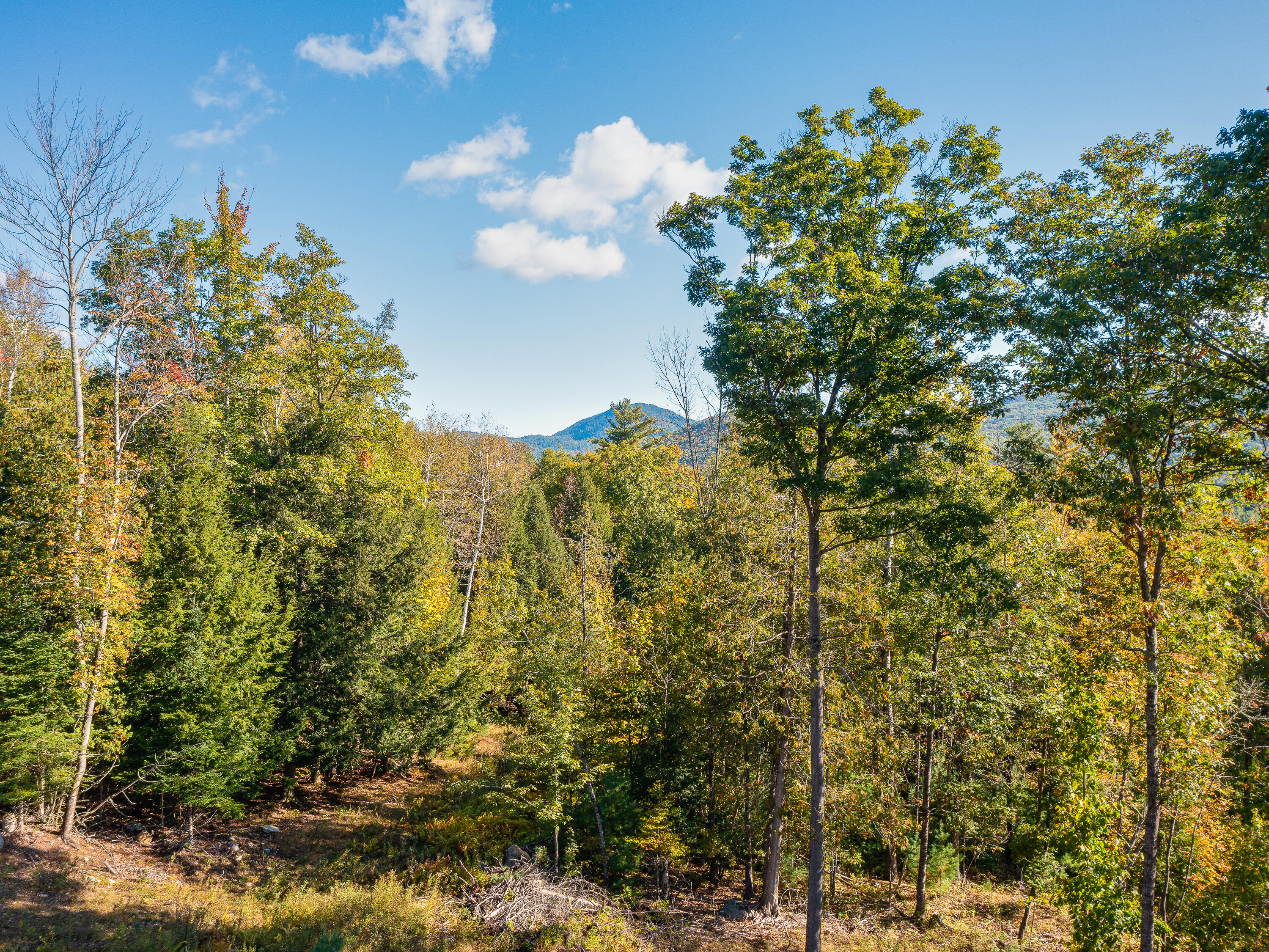 0 - Lot 3 Gilmore Hill Road Keene NY 12942