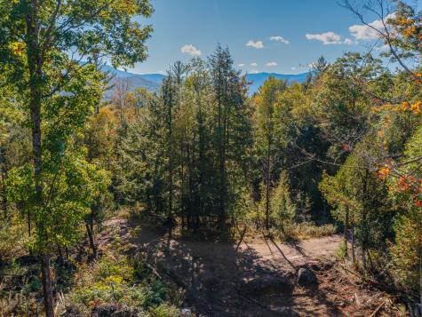 0 - Lot 3 Gilmore Hill Road Keene NY 12942