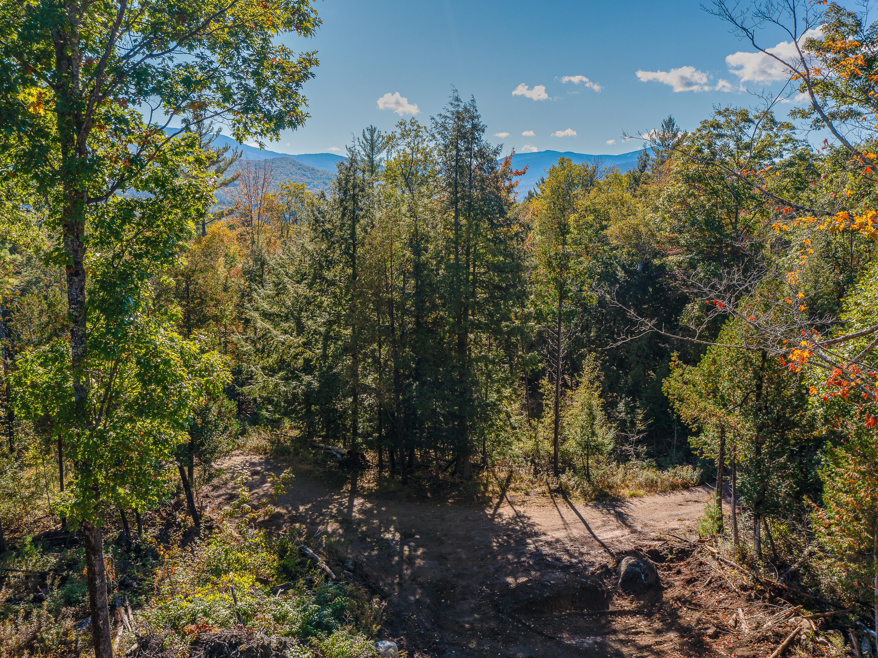 0 - Lot 3 Gilmore Hill Road Keene NY 12942