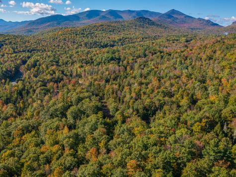 0 - Lot 3 Gilmore Hill Road Keene NY 12942