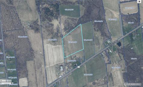 0 Route 11b Road Bangor NY 12956