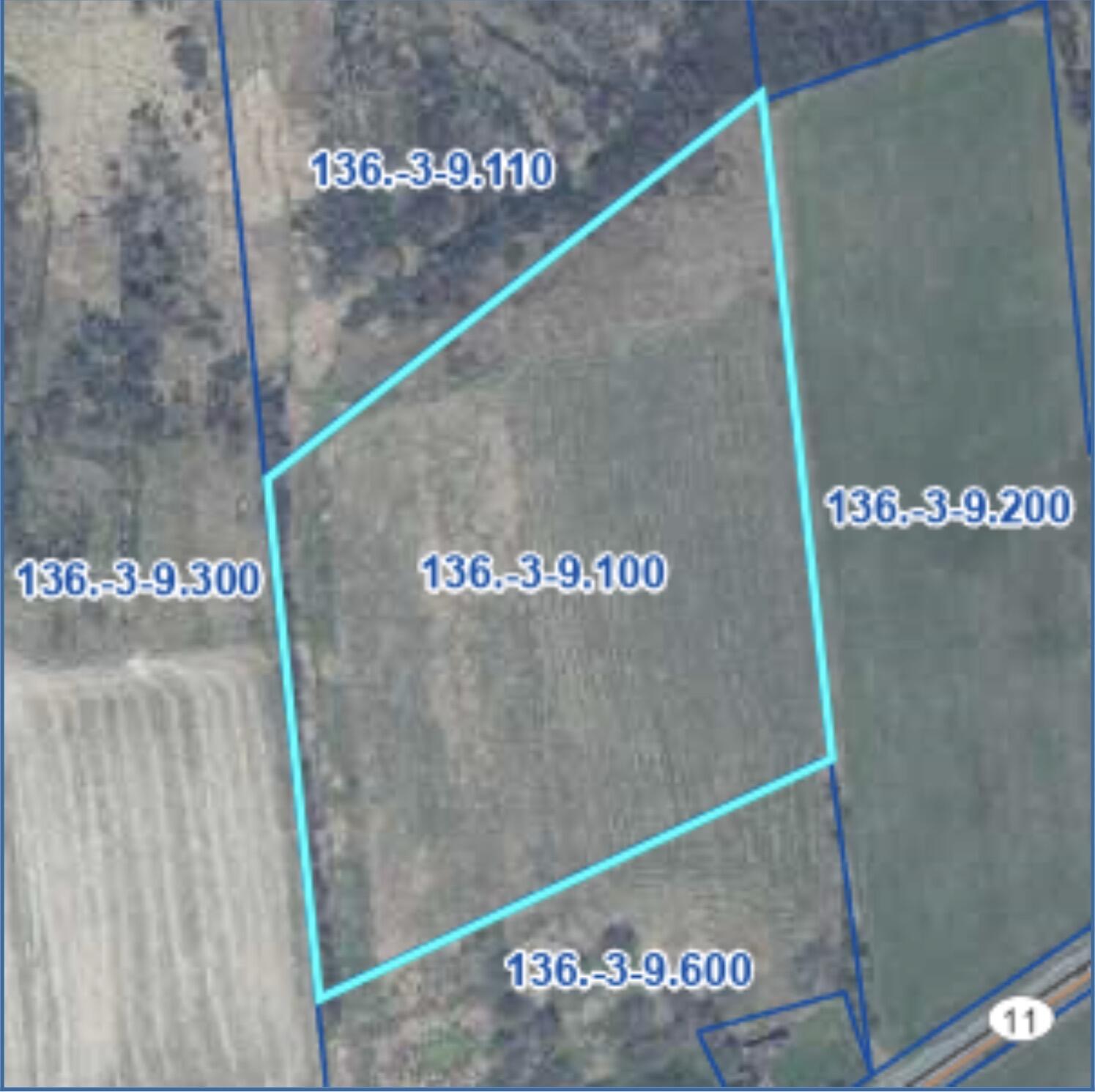 0 Route 11b Road Bangor NY 12956