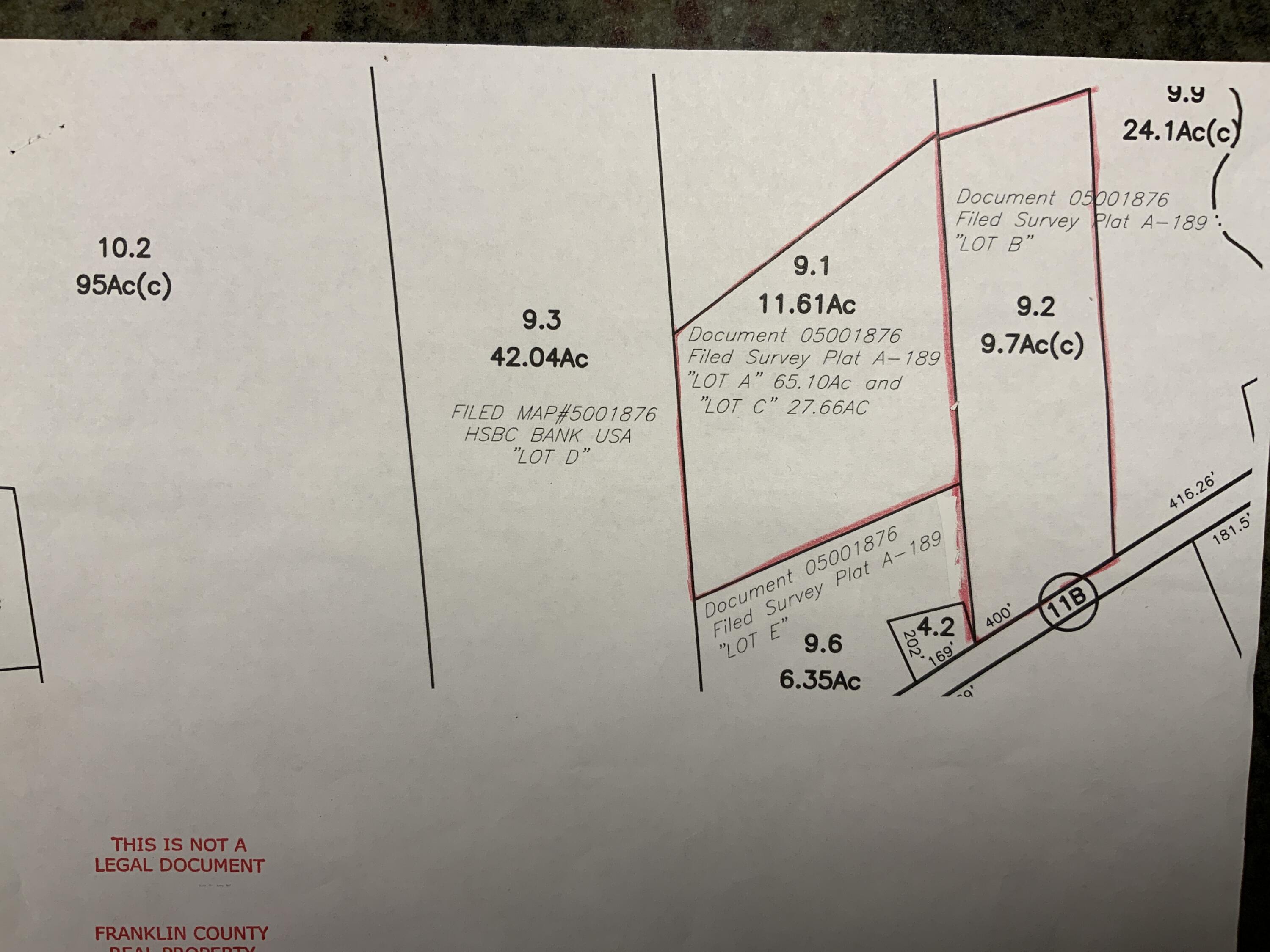 0 Route 11b Road Bangor NY 12956