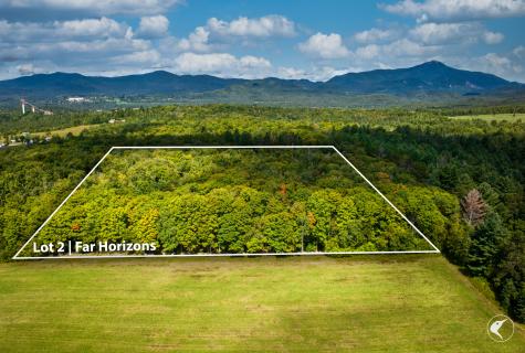 22 Far Horizon Drive Lake Placid NY 12946