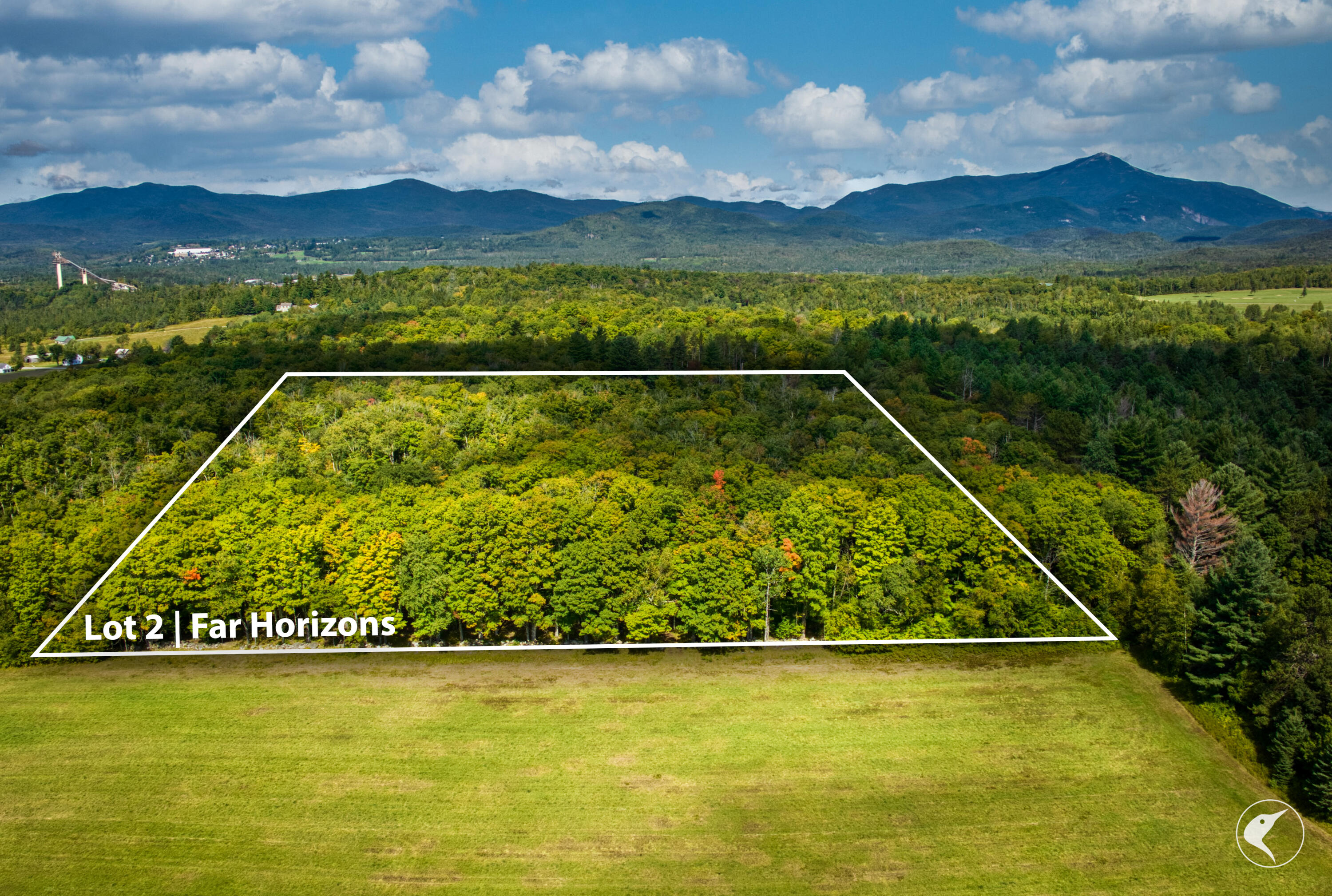 22 Far Horizon Drive Lake Placid NY 12946