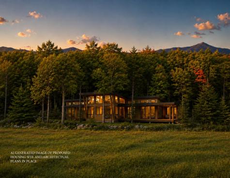22 Far Horizon Drive Lake Placid NY 12946