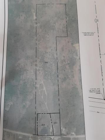 0 North Star Road Mooers NY 12958