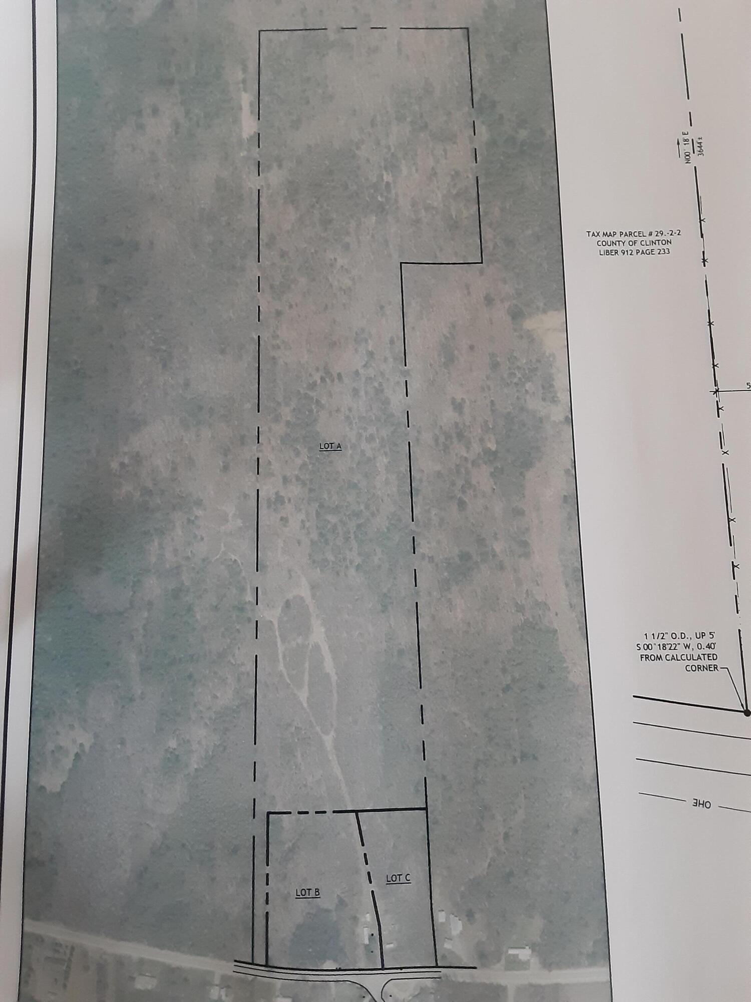 0 North Star Road Mooers NY 12958