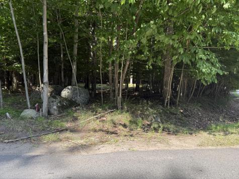 0 Indian Rock Trail Saranac Lake NY 12983