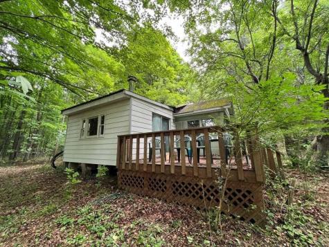 15 Simms Road Chateaugay NY 12920