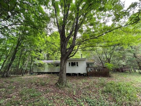 15 Simms Road Chateaugay NY 12920