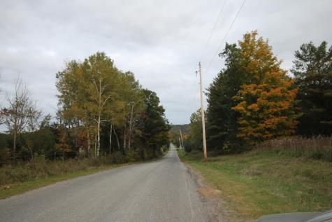 0 Sherman Road Westport NY 12993