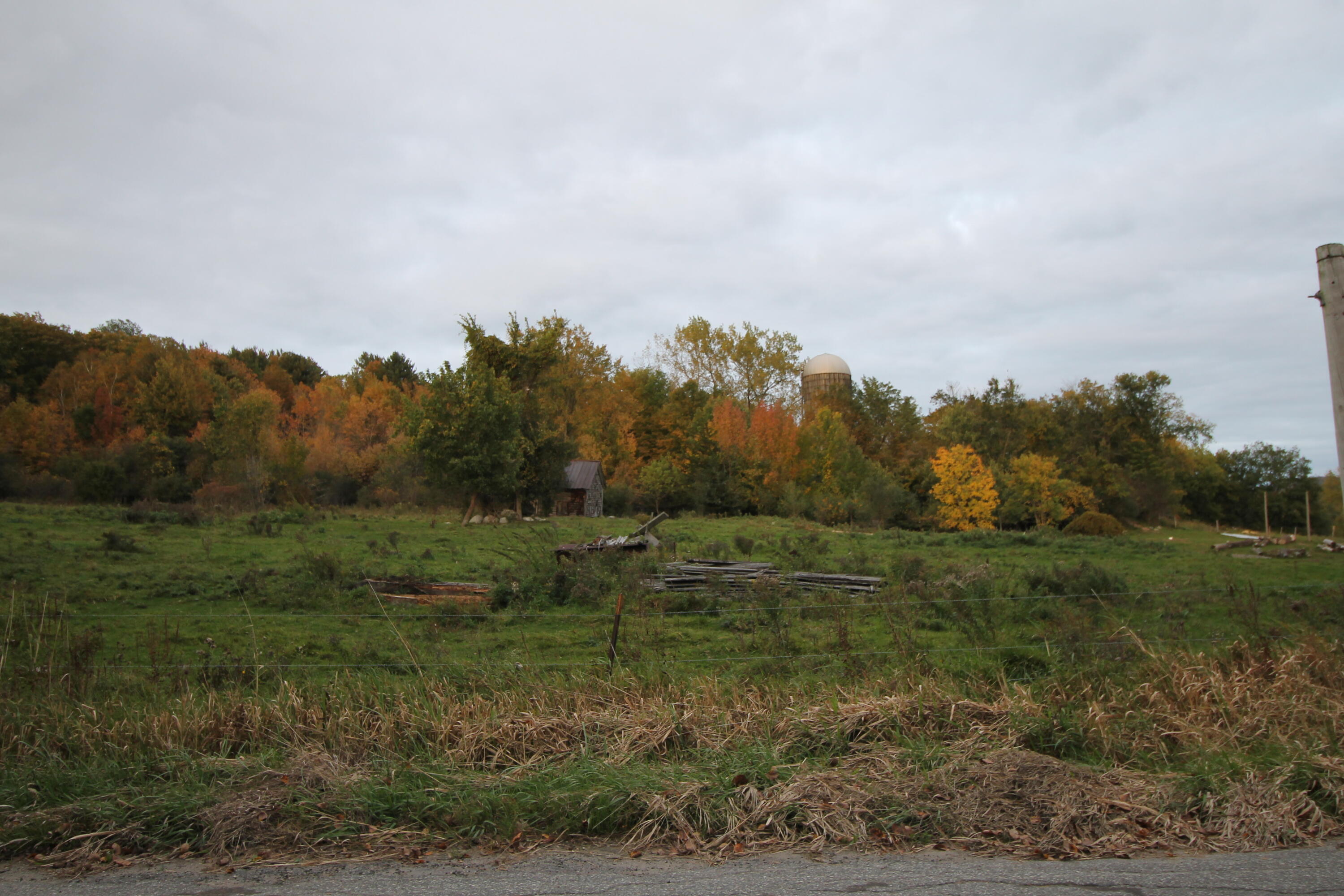 0 Sherman Road Westport NY 12993
