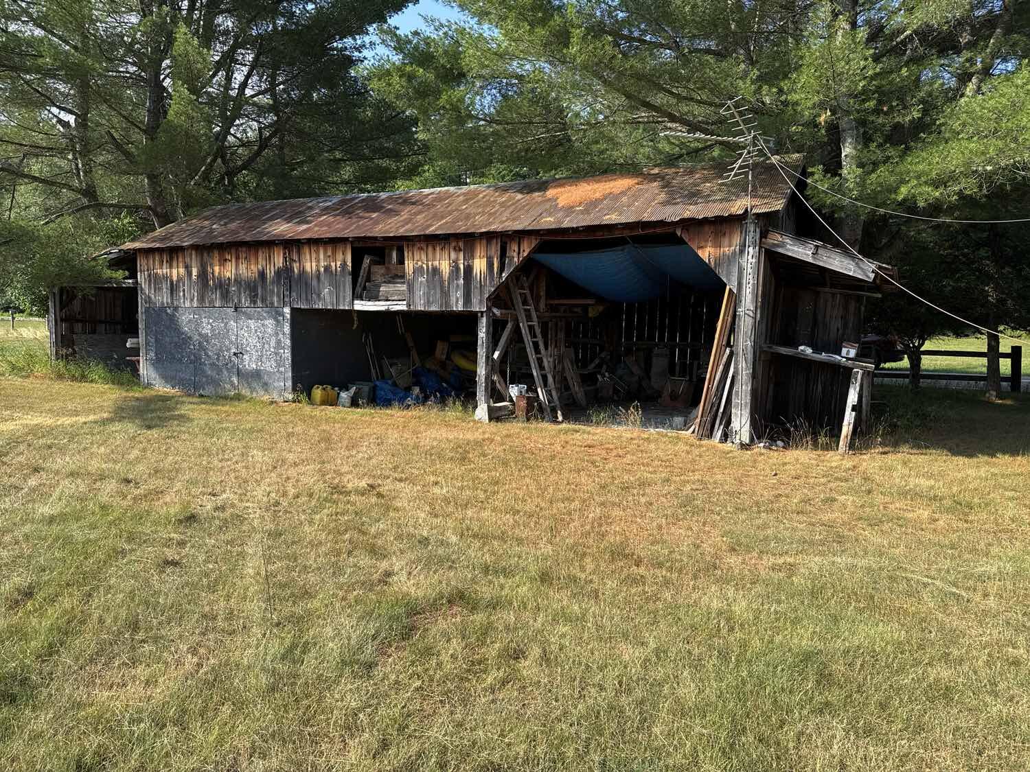 171 Trumbulls Road Jay NY 12941