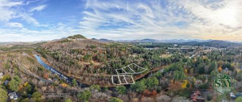 64-67 Ledge Lane Saranac Lake NY 12983