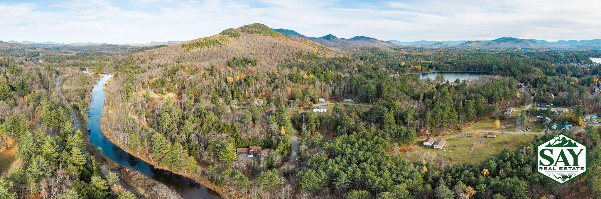 64-67 Ledge Lane Saranac Lake NY 12983