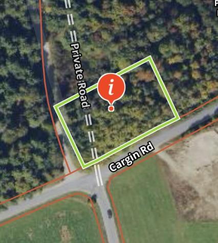 0 Cargin Road Malone NY 12953