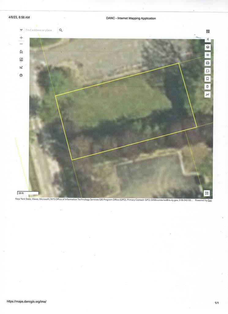 0 Barbara Street Malone NY 12953