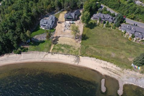 0 Bluff Point Drive Lot 46 Plattsburgh NY 12901