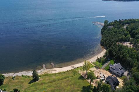 0 Bluff Point Drive Lot 46 Plattsburgh NY 12901