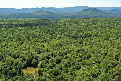 258 Bonnieview Road Black Brook NY 12912