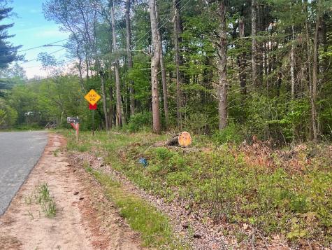 0 Laflure Lane Keeseville NY 12944