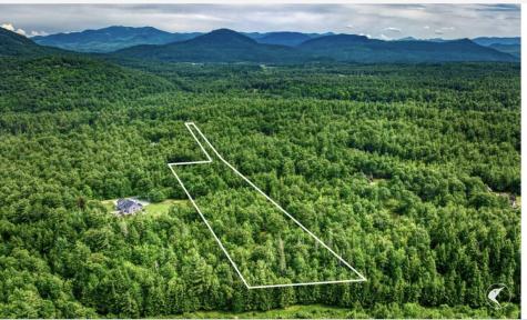 1 Lenny Preston Road Wilmington NY 12997